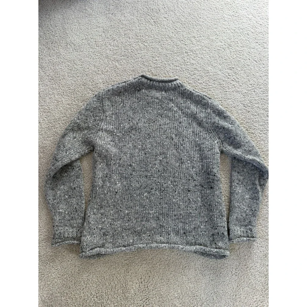 Aran Sweater Market Fisherman